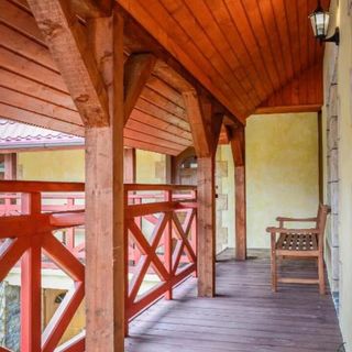 Dom na Klonowym Wzgórzu (4)