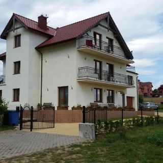 Willa Admiralska Jarosławiec (4)