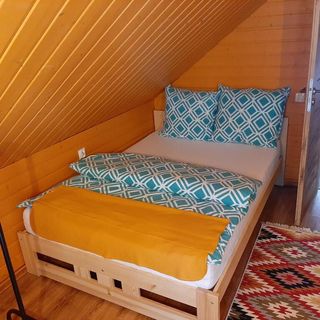 Domek 3 kroki od sosny Sitaniec (4)