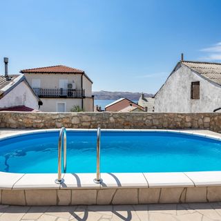 Vendégház Karlobag - CKV750 (2)