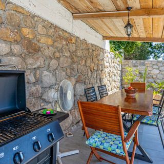 Vendégház Karlobag - CKV750 (4)