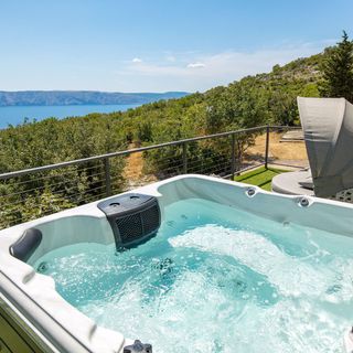 Vendégház Klenovica - CKN730 (2)