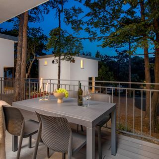 Vendégház Kraljevica - CKA405 (4)