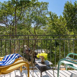 Vendégház Kraljevica - CKA405 (3)