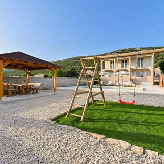 Vendégház Pakoštane - CDI545 (4)