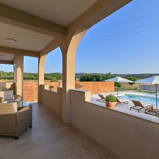 Vendégház Pakoštane - CDI545 (3)