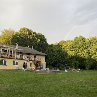 Lélek-Tér Vendégház Siófok (2)