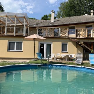 Lélek-Tér Vendégház Siófok (3)