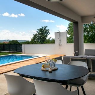 Vendégház Kršan - CIO441 (5)