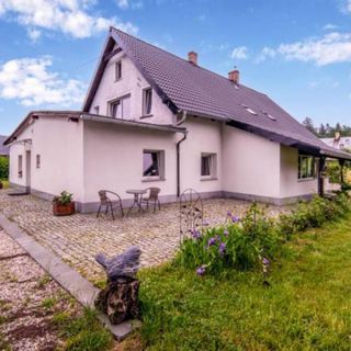 Pokoje Ptasi Gościniec Szklarska Poręba (4)