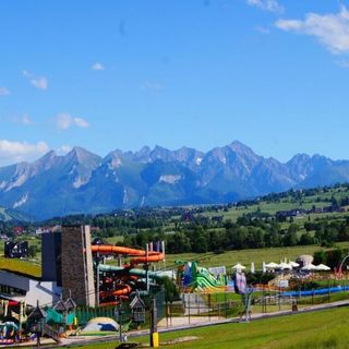 Skalna Chata Białka Tatrzańska (4)