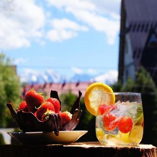 Skalna Chata Białka Tatrzańska (3)