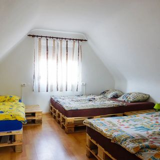 Relax! Apartman Gyékényes (4)