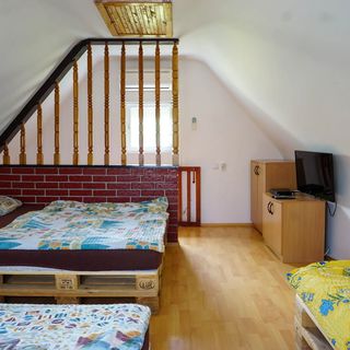 Relax! Apartman Gyékényes (5)