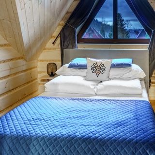 Liliowa Willa Zakopane (2)