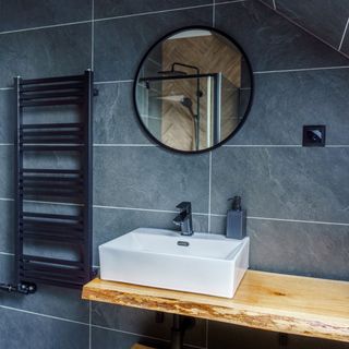 Liliowa Willa Zakopane (5)