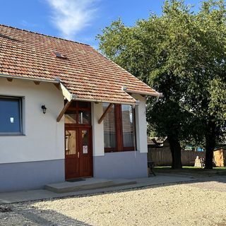 Gondűző Vendégház Győrvár (2)