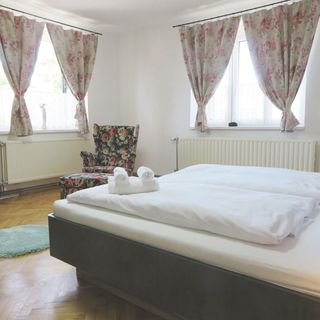 Hegyköz Vendégház Pusztafalu (2)