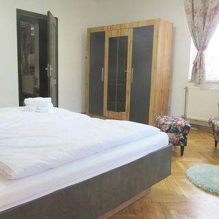 Hegyköz Vendégház Pusztafalu (3)