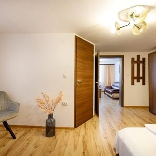 La Colțul Castelului Bran (4)