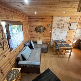 Domki Teo Piętrowe I Parterowe Rewal (2)