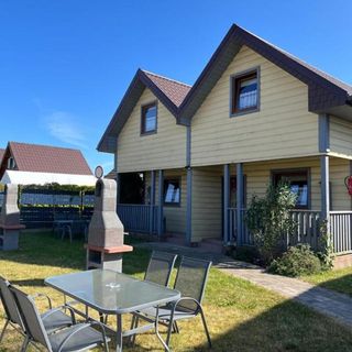 Domki Teo Piętrowe I Parterowe Rewal (4)