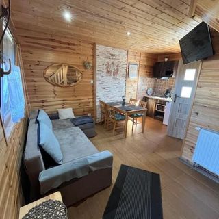 Domki Teo Piętrowe I Parterowe Rewal (5)