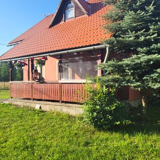 Cabana Gergely Șicasău (2)