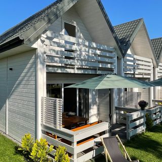 DOMKI ZACHÓD SŁOŃCA (2)