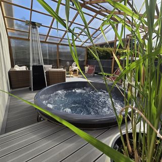 Malinowa Chata Murzasichle (5)