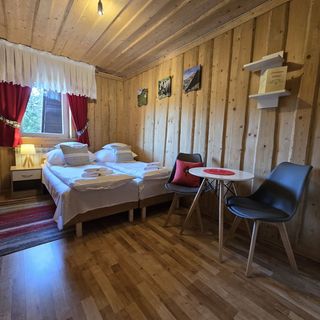 Malinowa Chata Murzasichle (2)