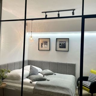 Apartament Modrzejewska (2)