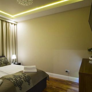 Apartament Diament Zakopane (4)