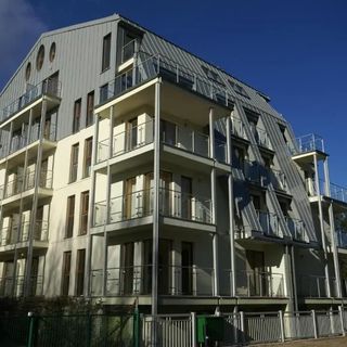 Apartamenty Rezydencja Bursztyn Świnoujście (5)