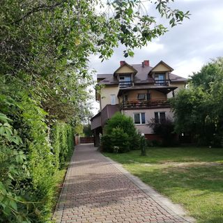 Aga Pokoje Gościnne Susiec (2)