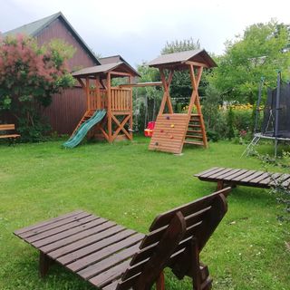 Aga Pokoje Gościnne Susiec (3)