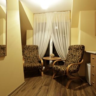 Aga Pokoje Gościnne Susiec (5)