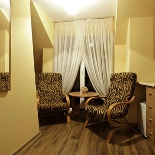 Aga Pokoje Gościnne Susiec (5)