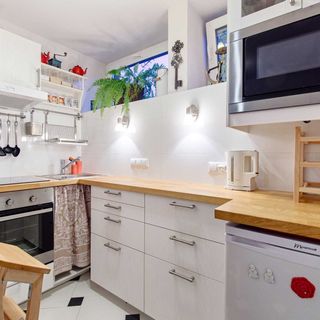 Apart Serwis Apartament Chałubińskiego Zakopane (5)