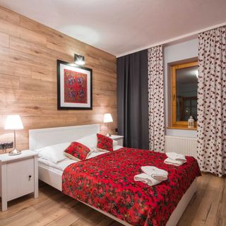 Apart Serwis Apartament Orkana Centrum Zakopane (4)