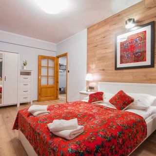 Apart Serwis Apartament Orkana Centrum Zakopane (5)