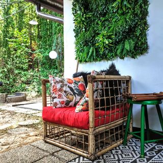 Maroschka Vendégház Nagymaros (3)