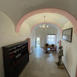 Apartmán Sunny Adam na zámku Česká Kamenice (3)