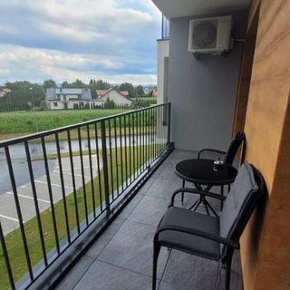 Apartament Emerald Zator (4)