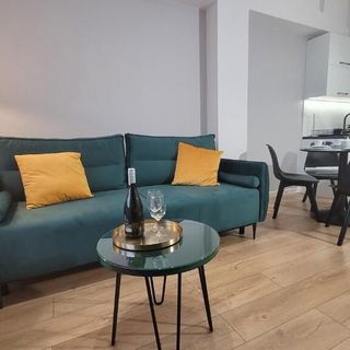 Apartament Emerald Zator (5)