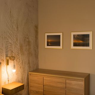 Apartament Sand & Sun Sianożęty (2)