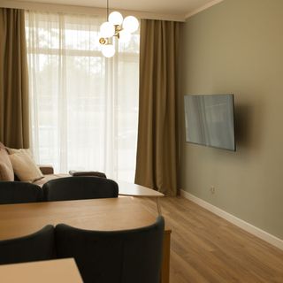 Apartament Sand & Sun Sianożęty (4)