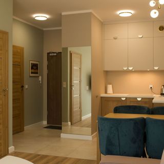 Apartament Sand & Sun Sianożęty (5)