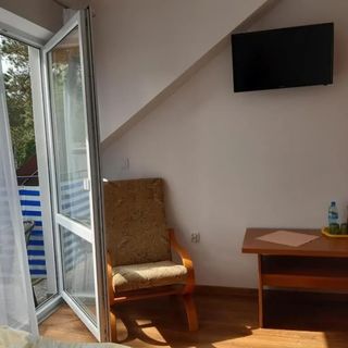 OŚRODEK WYPOCZYNKOWY GÓRNIK JÓZEF GASZEWSKI Darłowo (2)