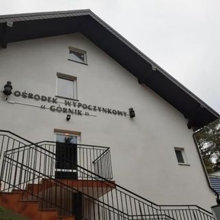 OŚRODEK WYPOCZYNKOWY GÓRNIK JÓZEF GASZEWSKI Darłowo (4)